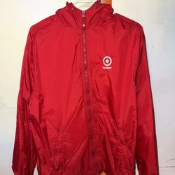 Target Jacket 