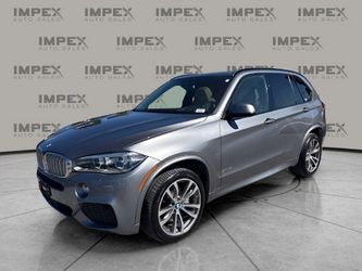 2014 BMW X5