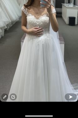 WEDDDING DRESS