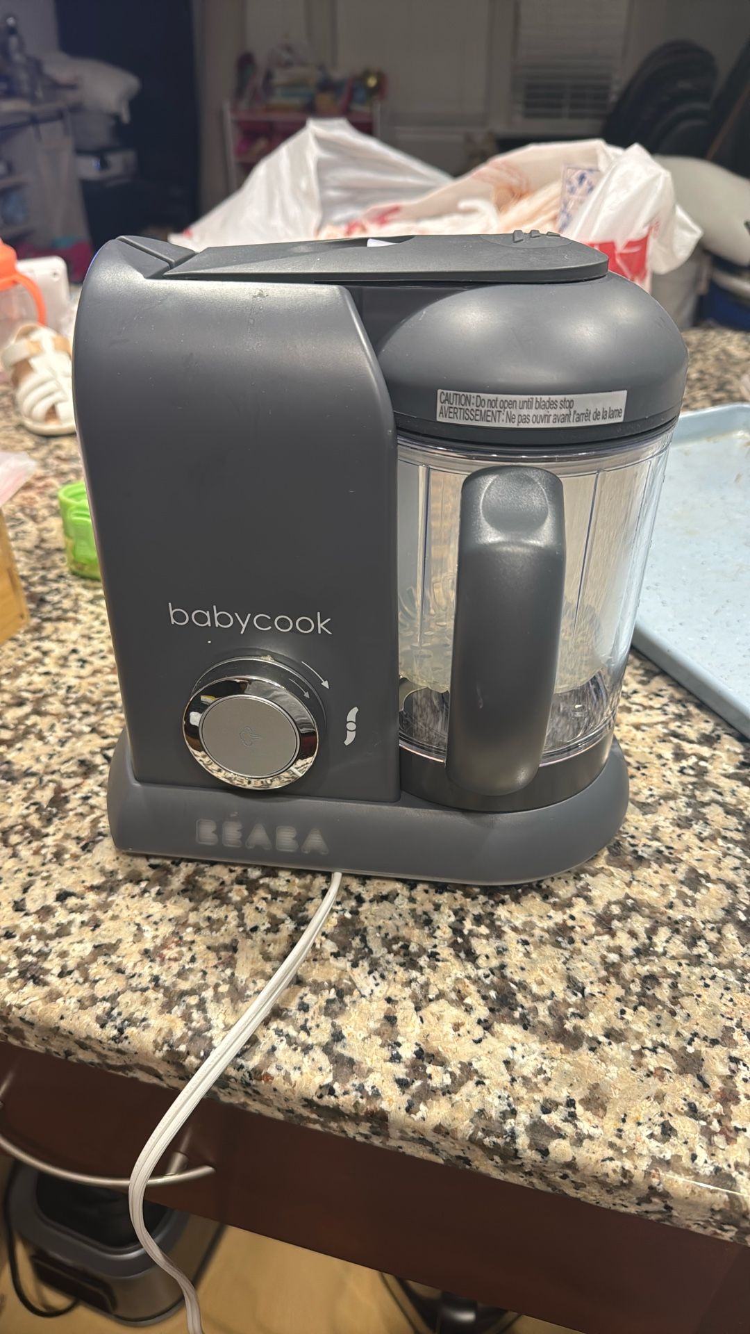 Babycook