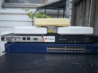 Networking Equipment