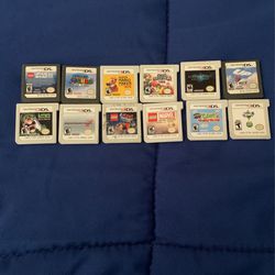 3ds Games For Sale 
