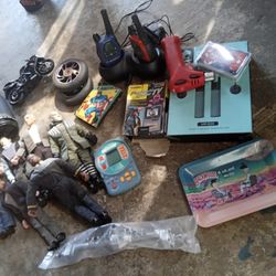 Stuff For Sale