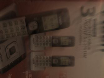 Portable phones three