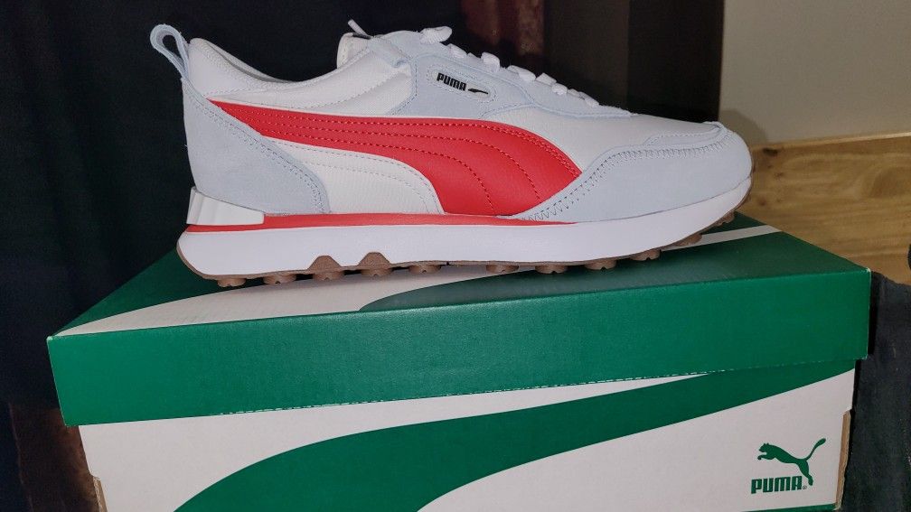 PUMA