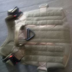 Large Durable Dog Harness