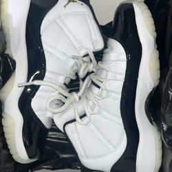Air Jordan 11 retro