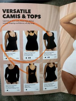 Shapermint Tank Tops