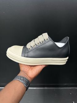 Designer shoes