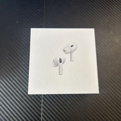 Airpod Pro 2nd Generation 