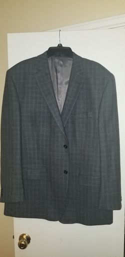 Michael Kors mens coat size 48