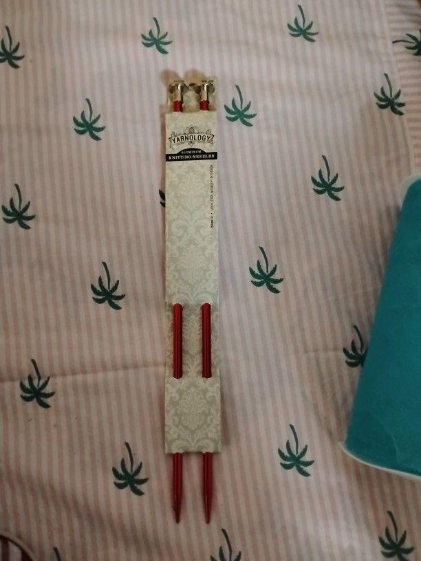 Knitting Needles