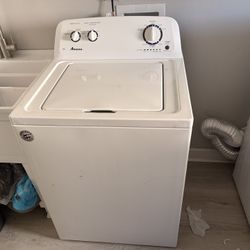 Washer Dryer Set