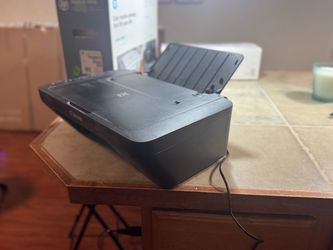 Canon MG3095W printer, scanner, copier.