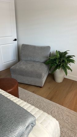 Lounge chair