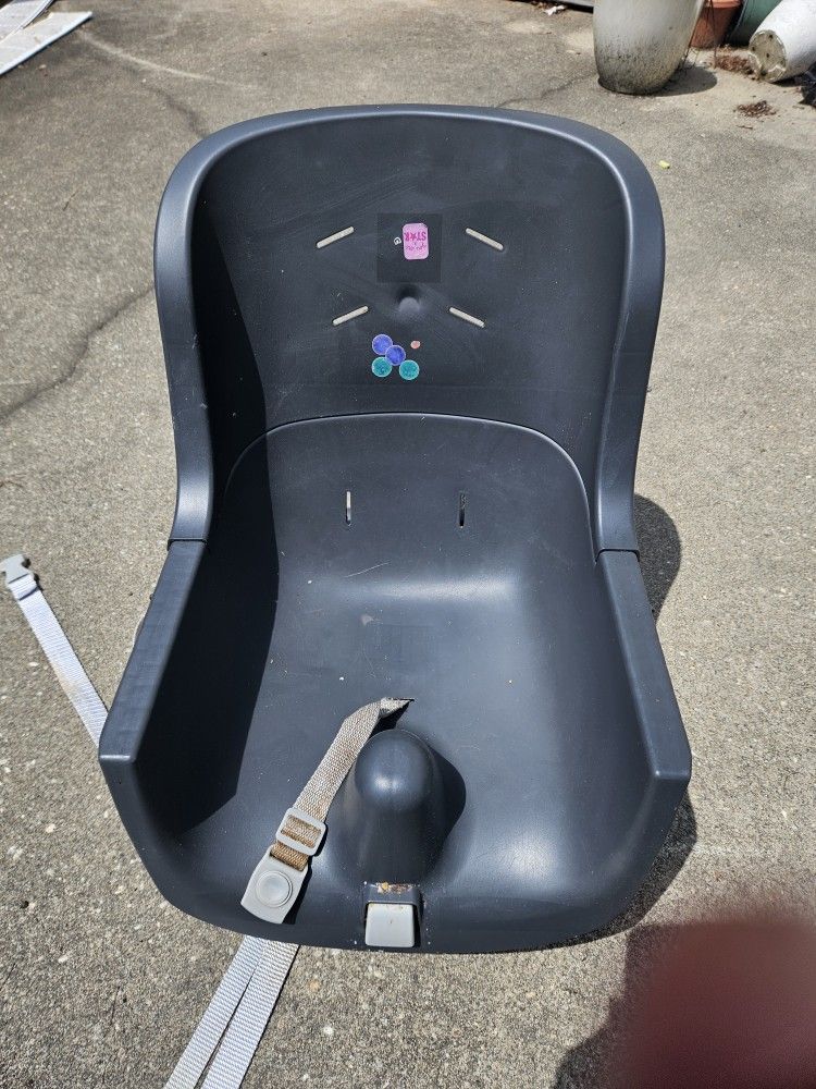 Toddler Seat