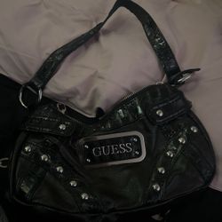 Guess Purse 
