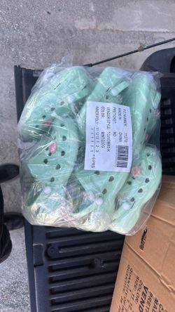 kids shoes crocks