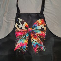 Brand New Apron 