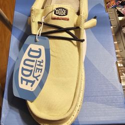 Hey Dude Shoes