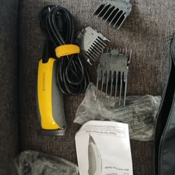 Hair Trimmers