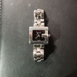 GUCCI WATCH (Womens)