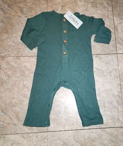 Tickety boo baby boy onesie new $5 each
