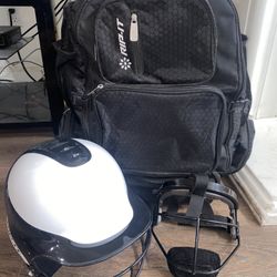 Softball Gear