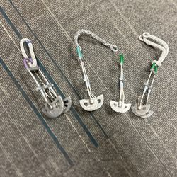 Metolius Cams
