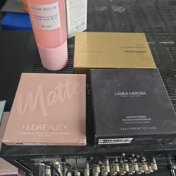 Cosmetics & Beauty Items For Sale