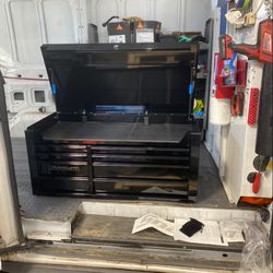 Snap-on Tool Box 40”