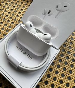 Air Pod Pro 2nd Gen. 