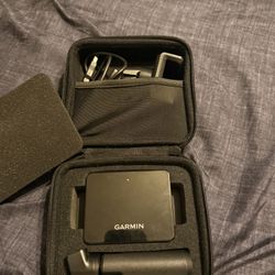 Garmin R10 Launch Monitor 