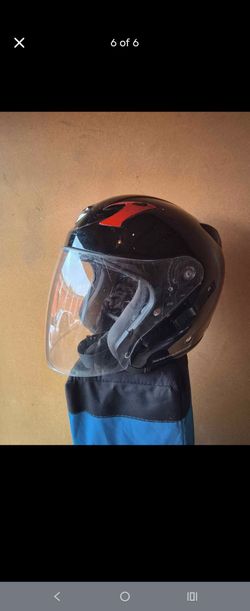 Helmet