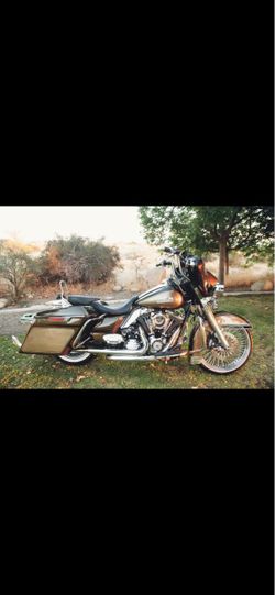 2013 Harley-Davidson Electra Glide