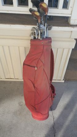 Golf set