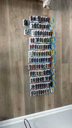 Hotwheels  Valued Over 500$