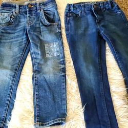 Boys Jeans