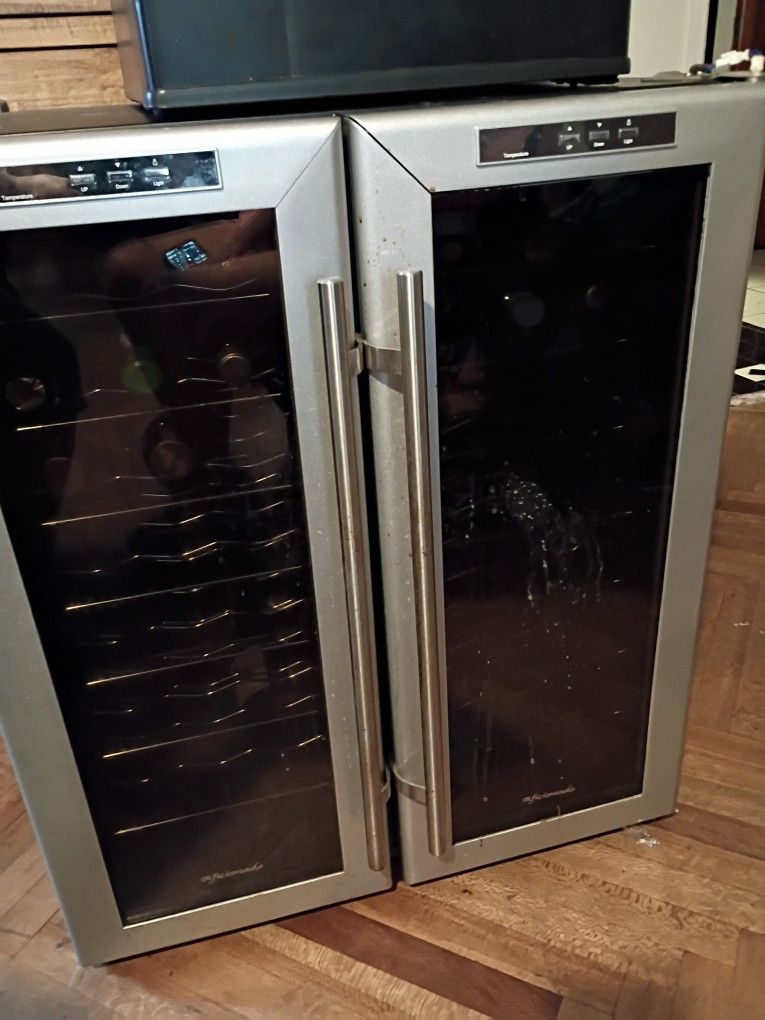 Wine Refrigerator