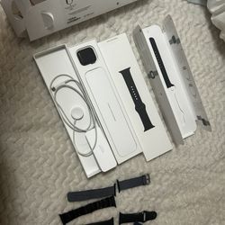 Apple Watch SE