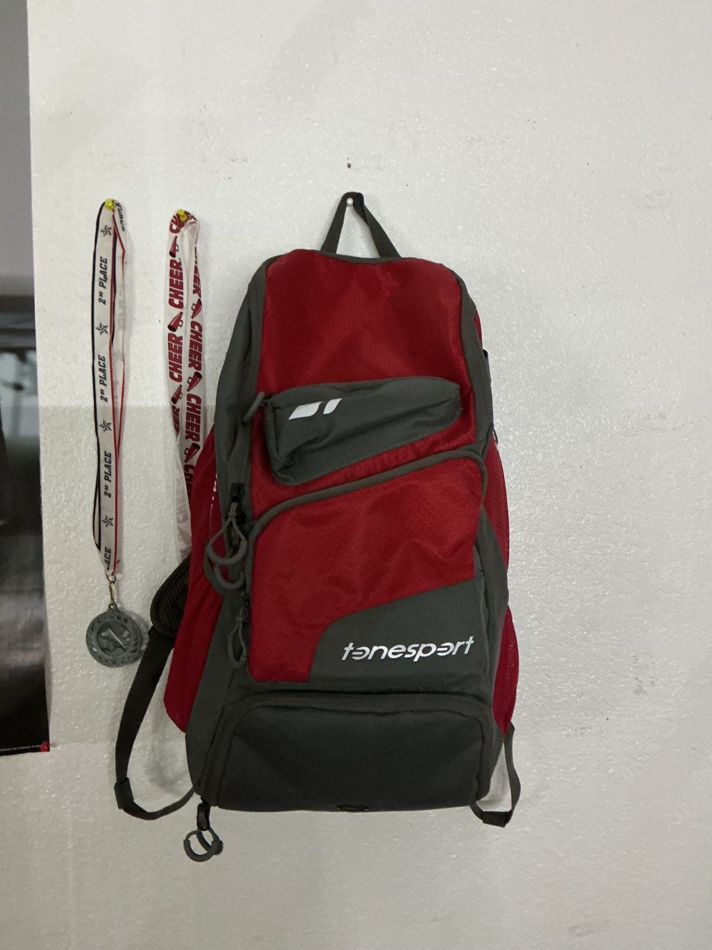 Sports bag