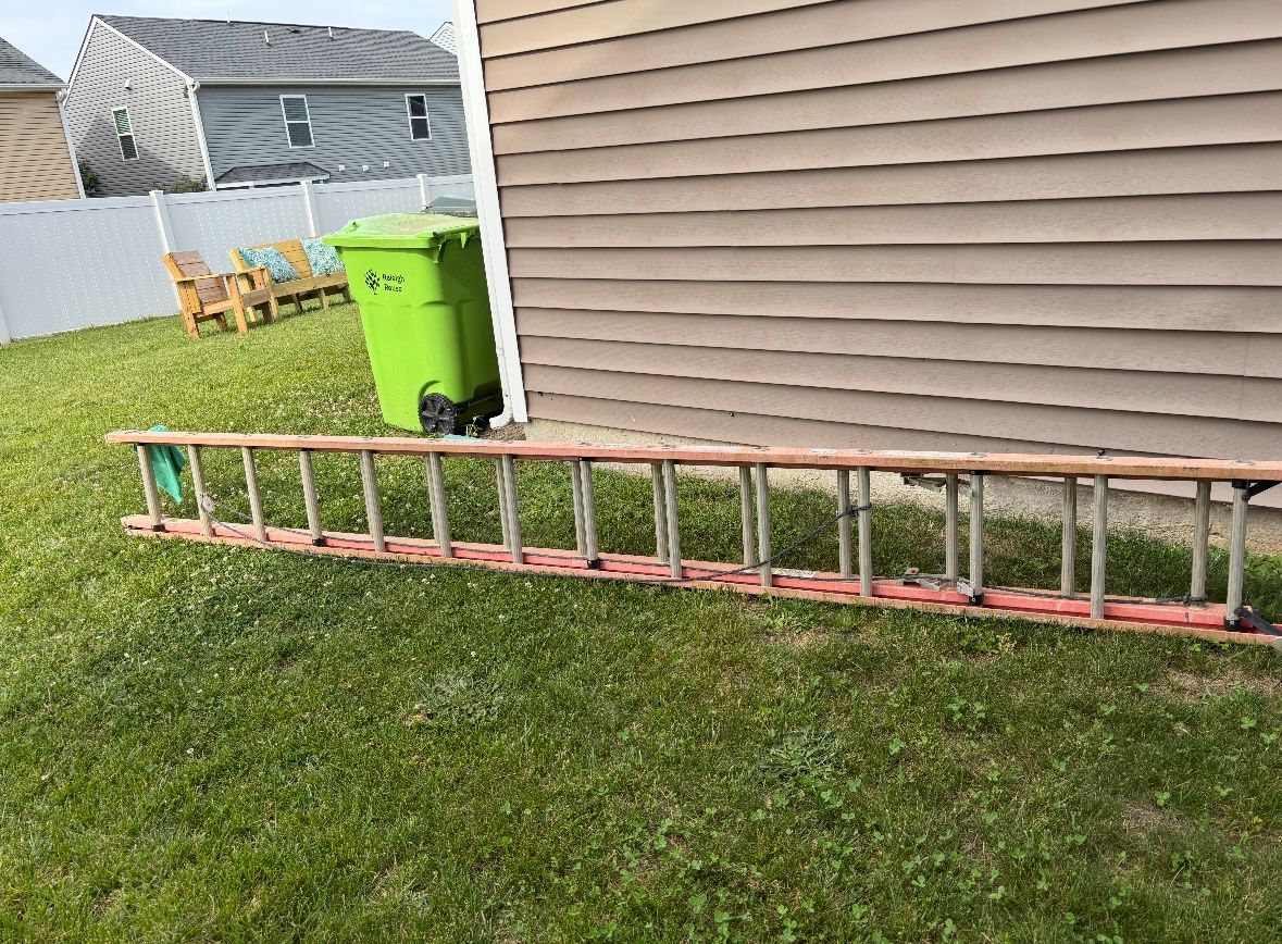 Ladder 28ft