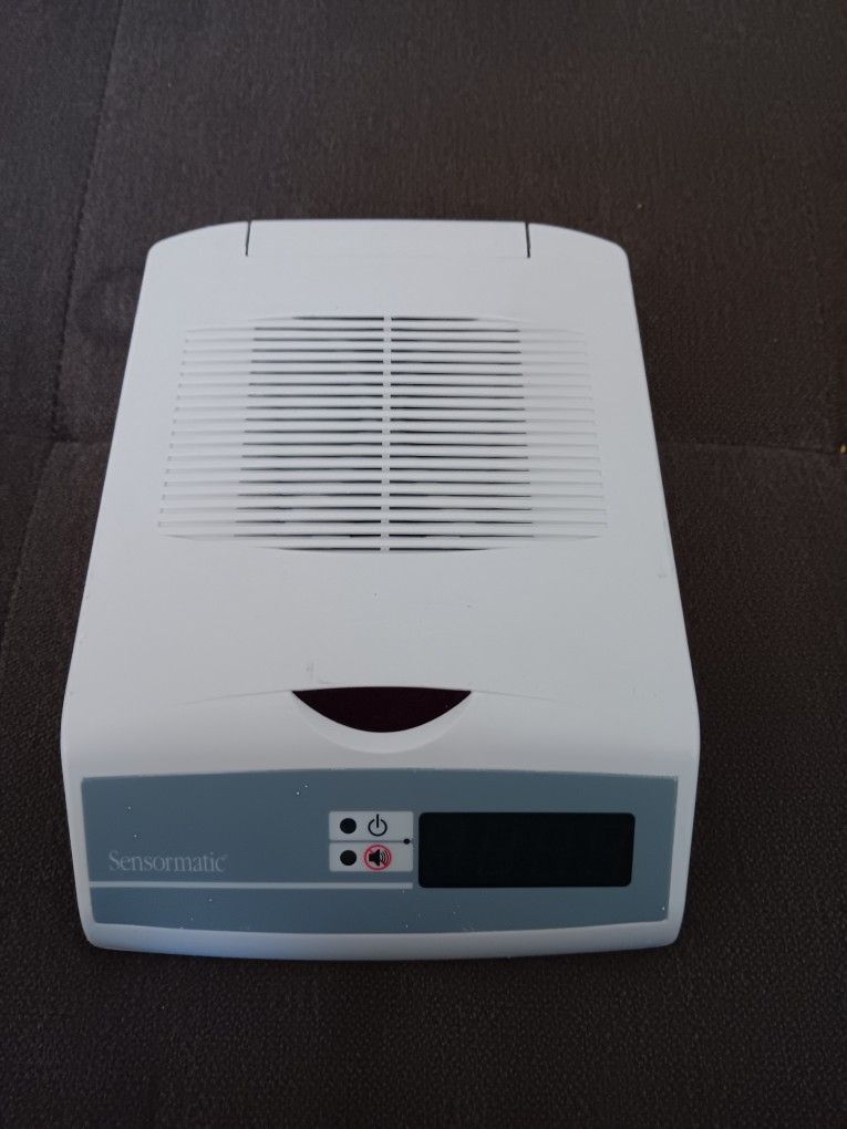 AMC 1060 DIGITAL REMOTE ALARM EAS SENSORMATIC