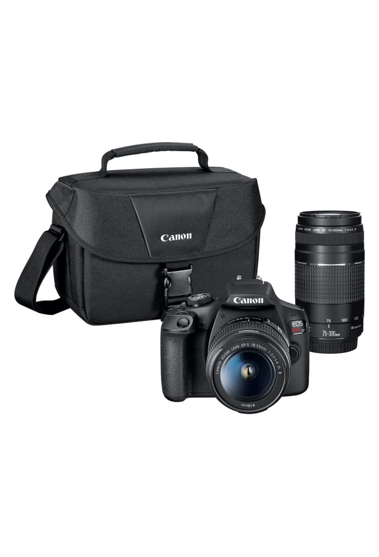 Brand New Canon Camera