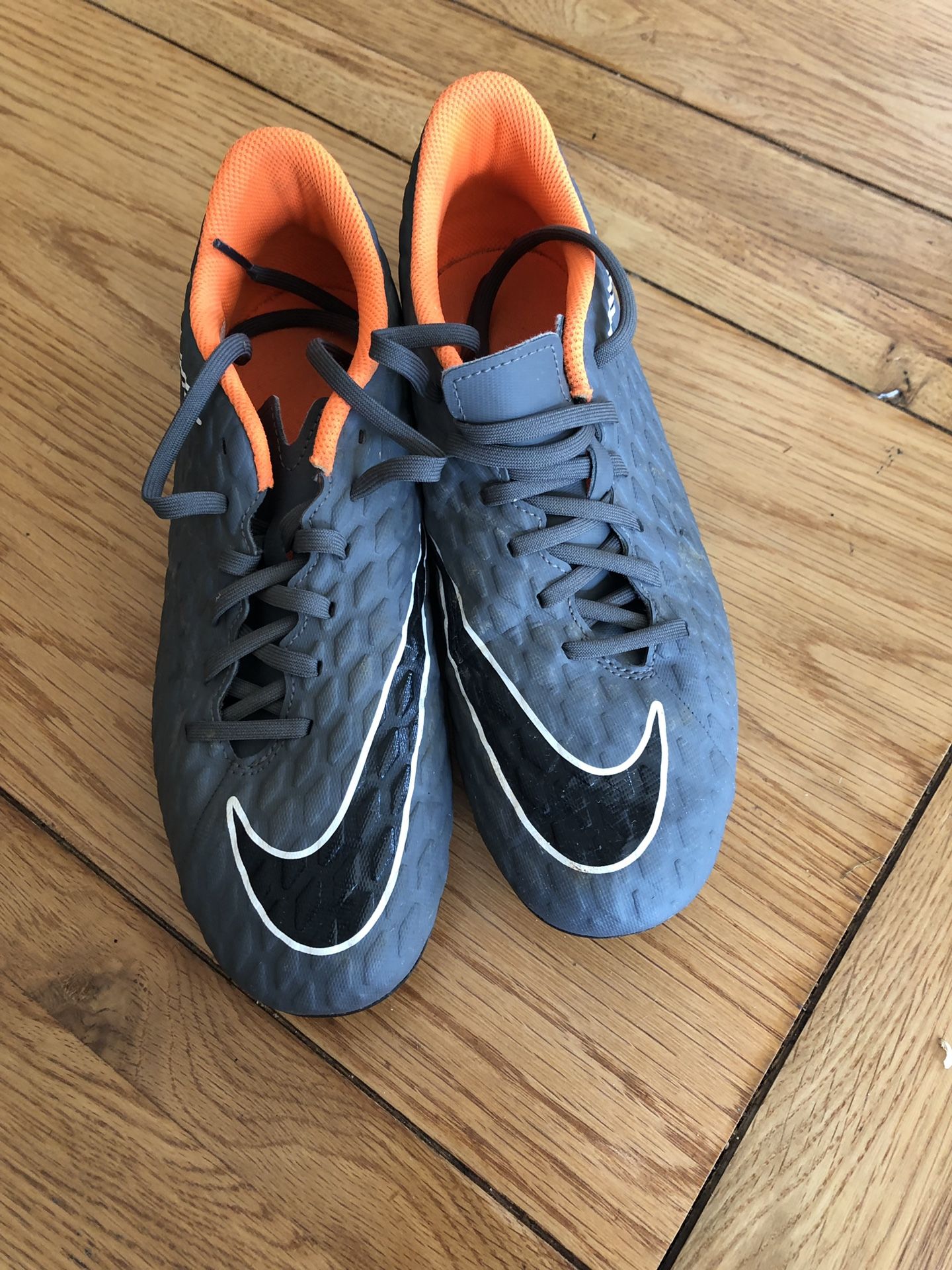 N Hypervenom Phantom 3 FG Dark 09