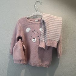 Baby Clothes 