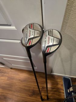 Redline hybrids