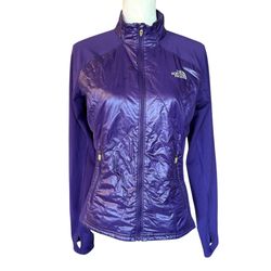 The North Face Flight Series Lightweight Jacket Women Size M