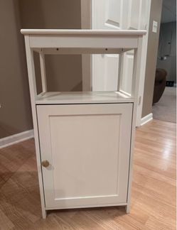 Accent Cabinet