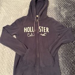 Vintage Hollister Sweater 